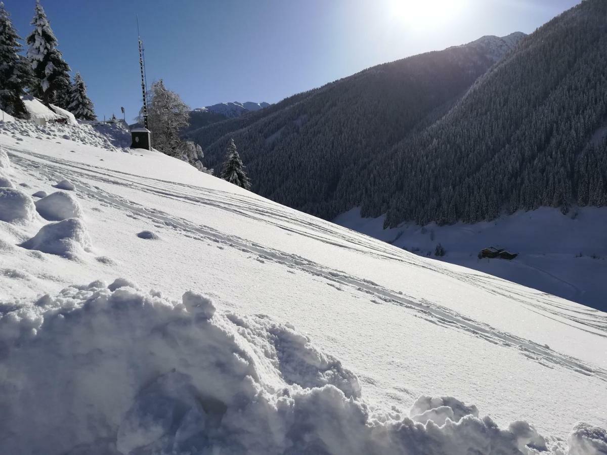 Ausserwalderhof Innervillgraten Dış mekan fotoğraf