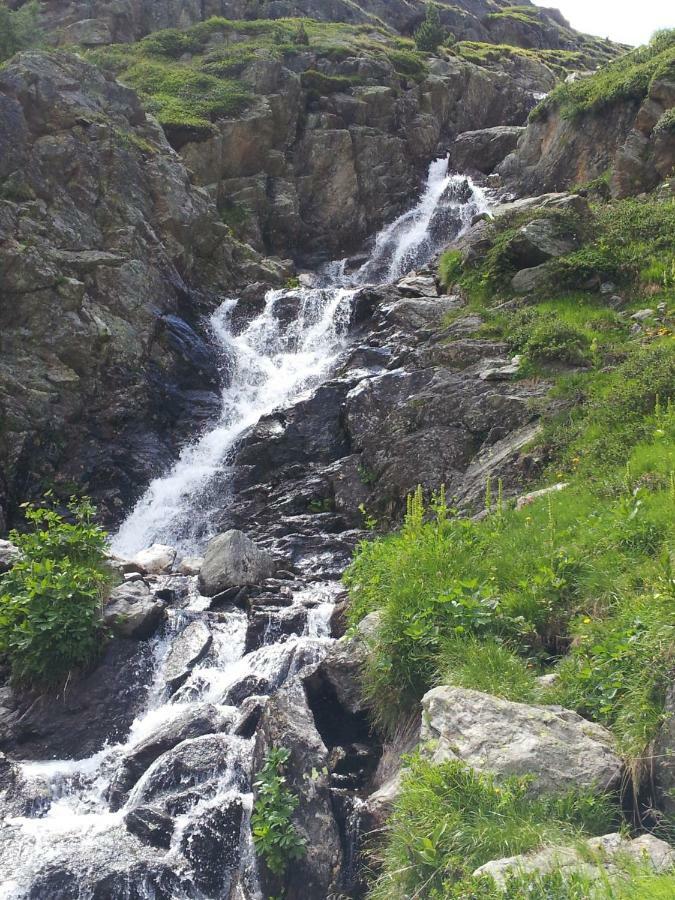 Ausserwalderhof Innervillgraten Dış mekan fotoğraf