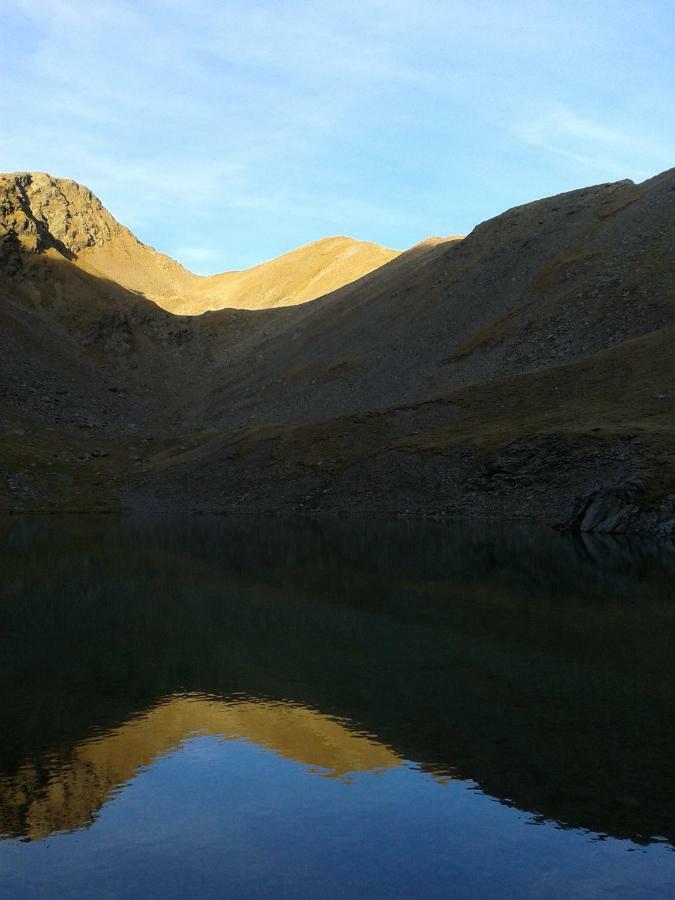 Ausserwalderhof Innervillgraten Dış mekan fotoğraf