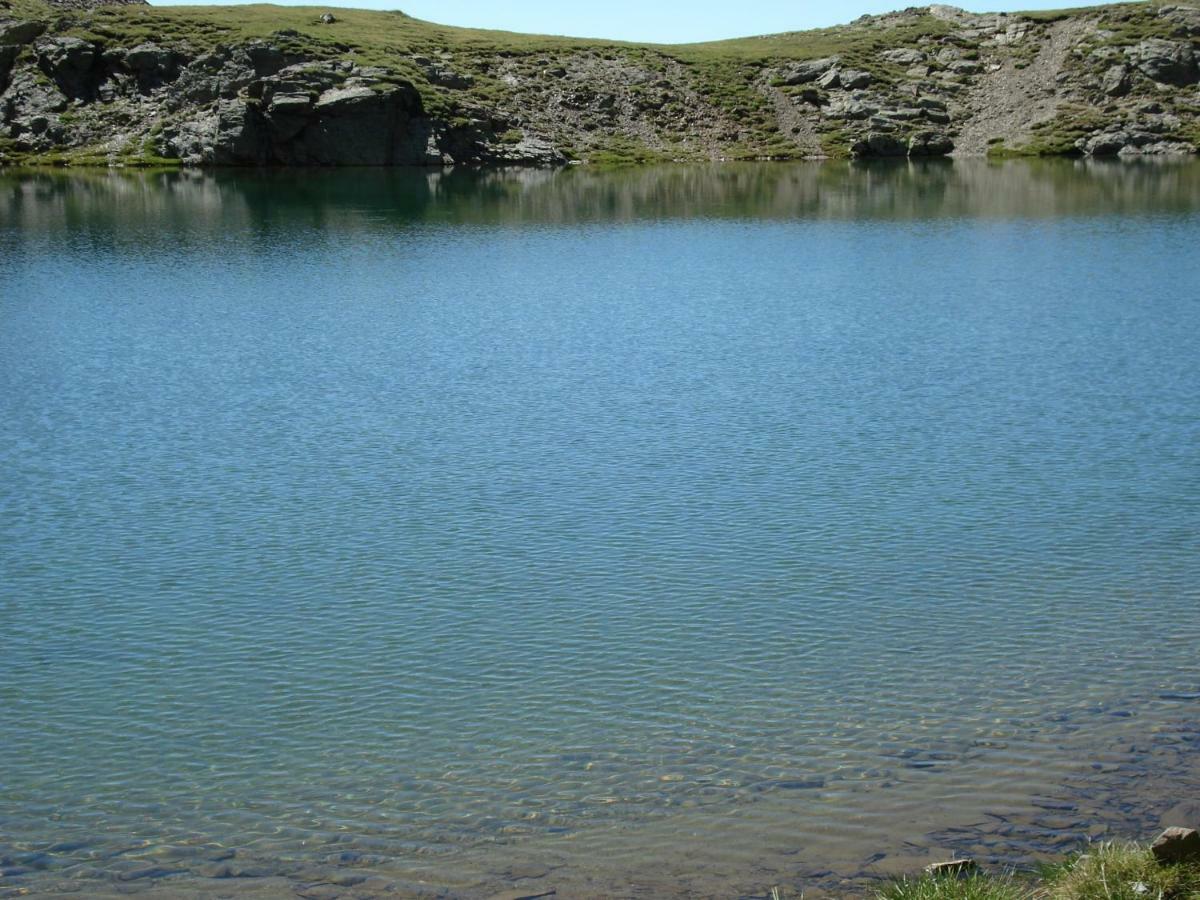 Ausserwalderhof Innervillgraten Dış mekan fotoğraf